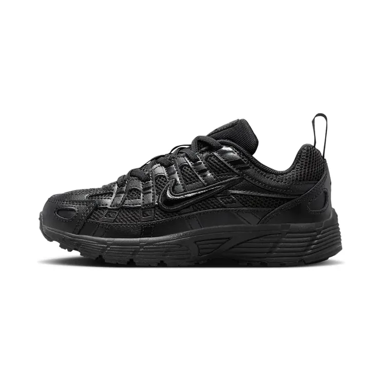 Nike P-6000 “Black” (IO4647-012)
