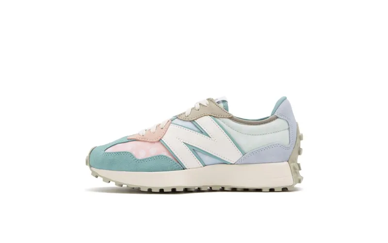 New Balance 327 Paisley Pack Pastel (MS327DEW)