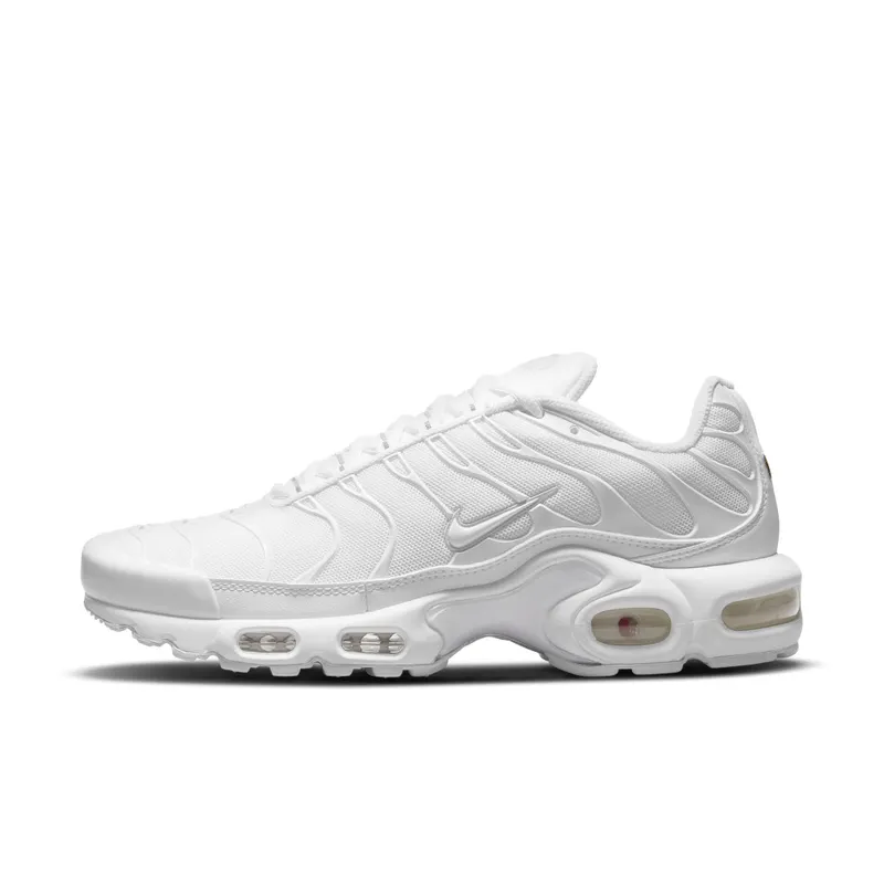 Nike Air Max Plus White (DM2362-100)