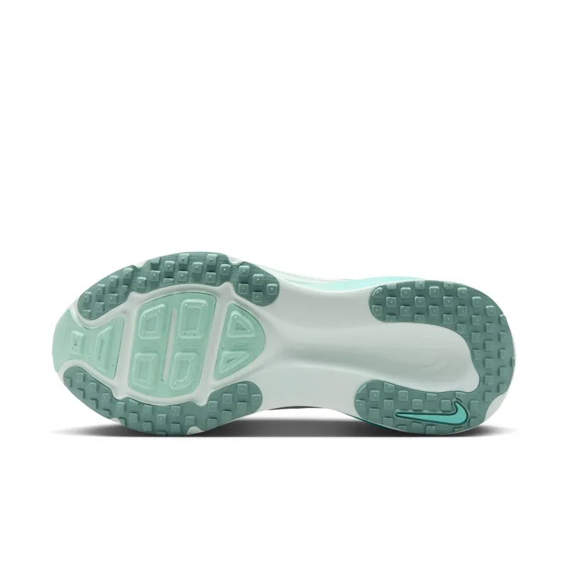 Nike Vomero 18 White Bleached Turquoise (IF0515-101)