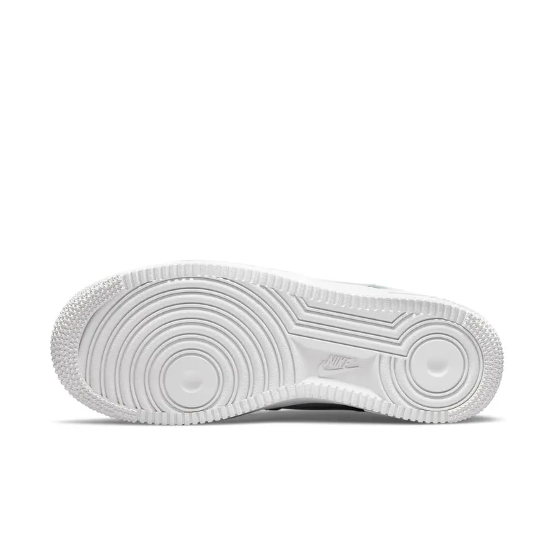 Nike Air Force 1 Low 07 White Lime (W) (315115-166)