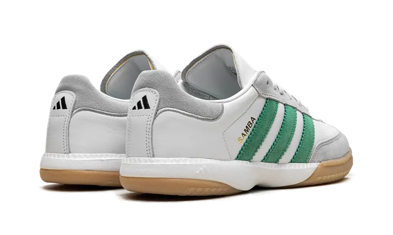 Adidas Samba “White” (ID3922)