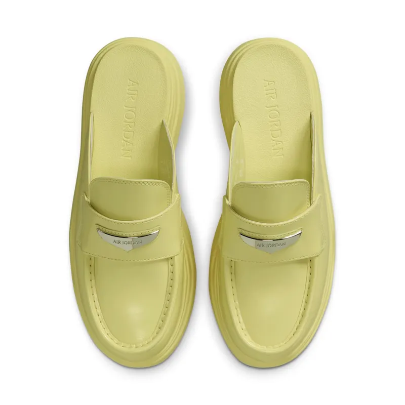 Jordan Mule Luminous Green (HJ4292-302)