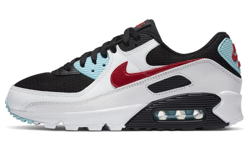 Nike Air Max 90 Wit (DA4290-100)