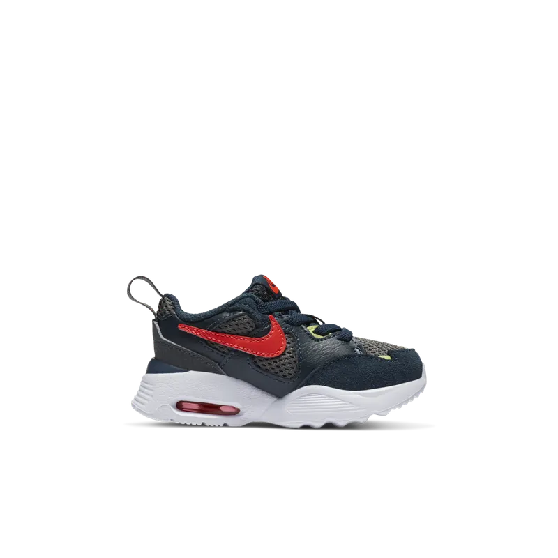 Nike Air Max Fusion Baby& Toddler Blue (CJ3826-400)