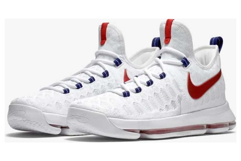 Nike Zoom KD 9 Premiere (843392-160)
