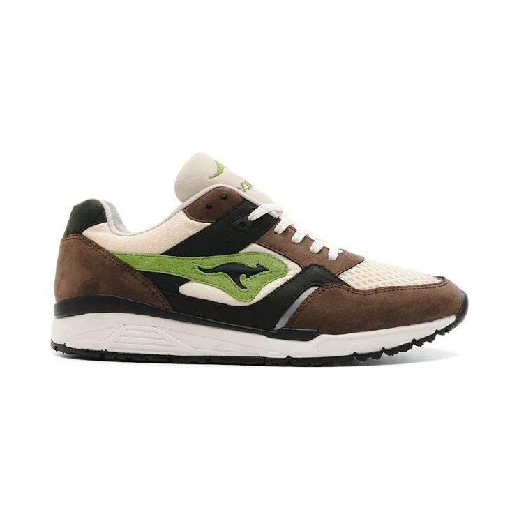KangaROOS Inside Job 1.5 Morprime Industries Tommy Triggah Meranti (4712F-000-3006)