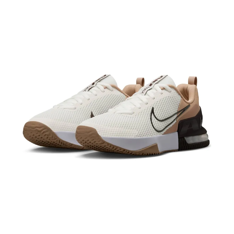 Nike Air Max Alpha Trainer 6 Sail Hemp Desert Dust Baroque Brown (FQ1833-105)