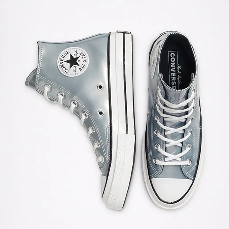 Converse Industrial Glam Chuck 70 High Top (568796C)