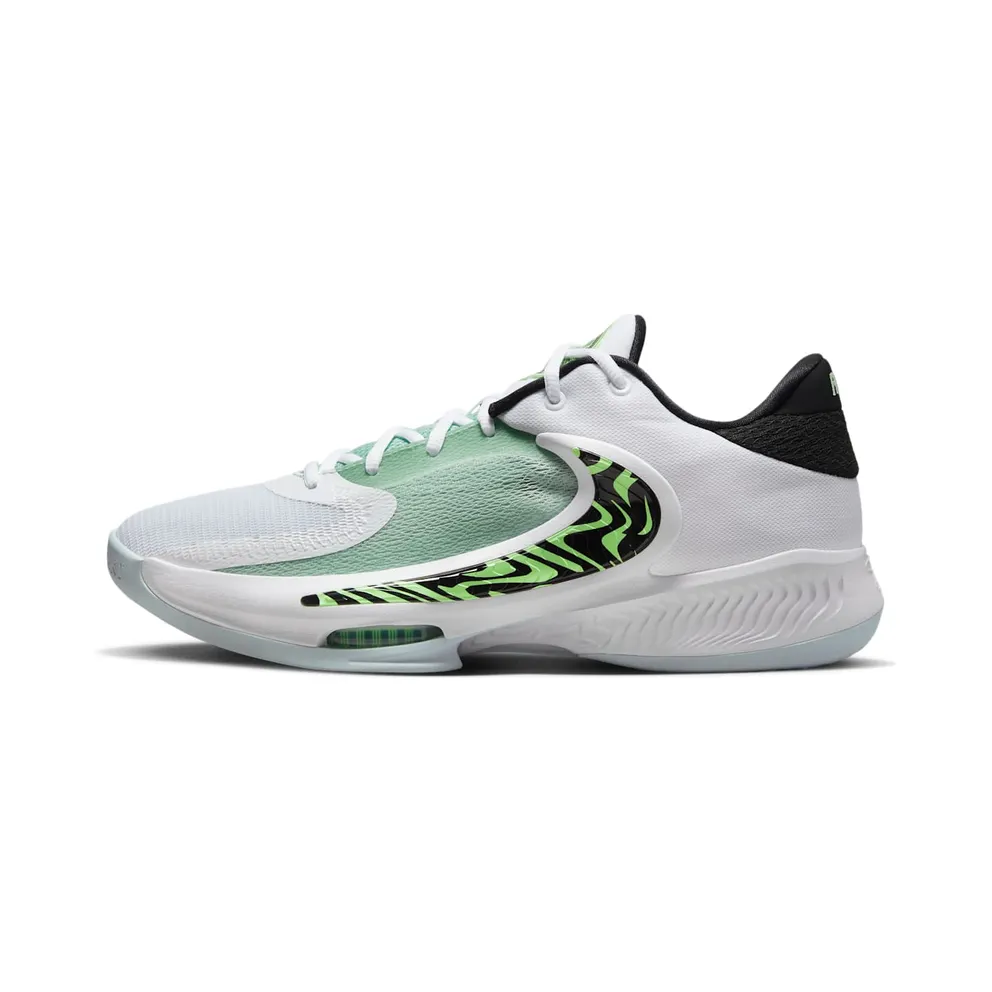 Zoom Freak 4 Weiß (DJ6149-100)