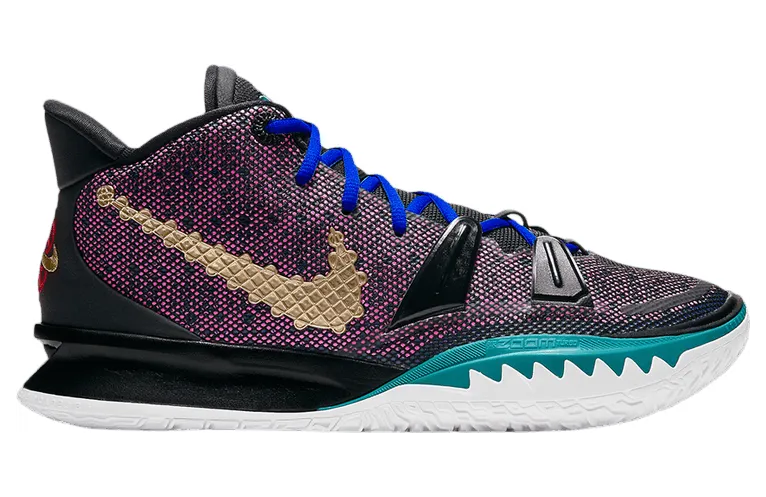 Nike Kyrie 7 Chinese New Year (CQ9326-006/CQ9327-006)