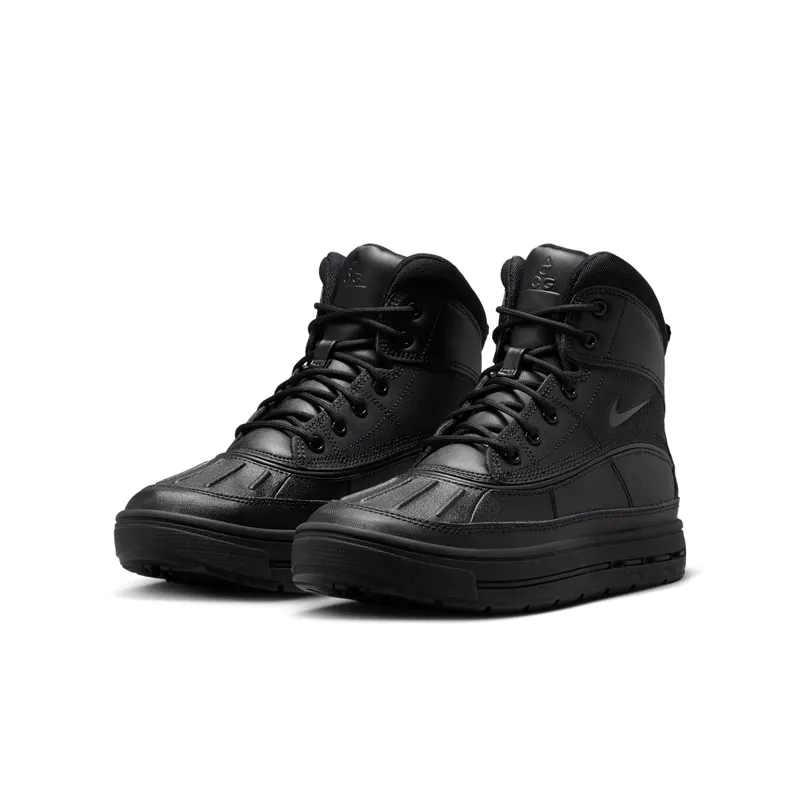 Nike Woodside 2 High Black (HF0767-001)