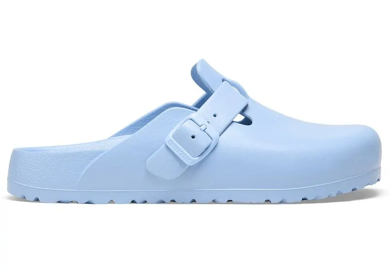 Birkenstock Boston Essentials EVA Dusty Blue (1026217)