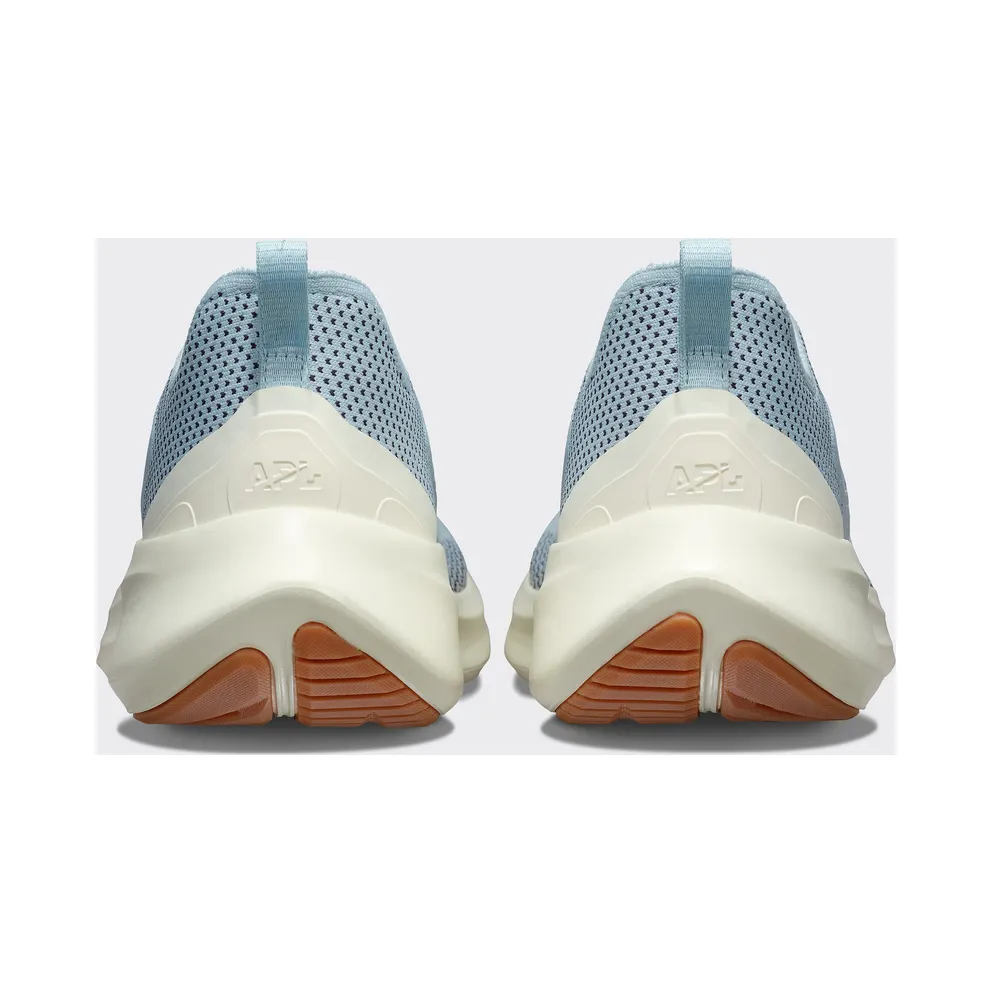 APL TechLoom Dream “Powder Blue/Navy/Linen” (Men)
