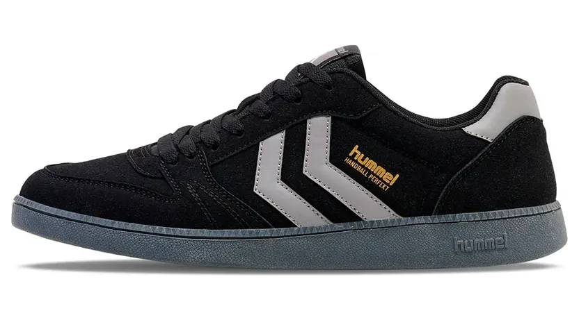 Hummel Perfekt Zwart (222812-2001)