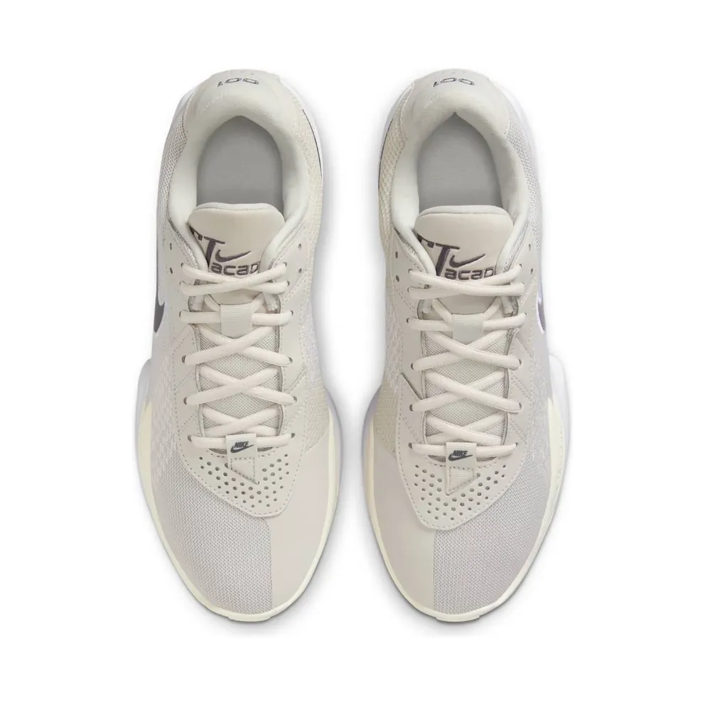 Nike GT Cut Academy Light Bone Iron Grey (FB2599-014)