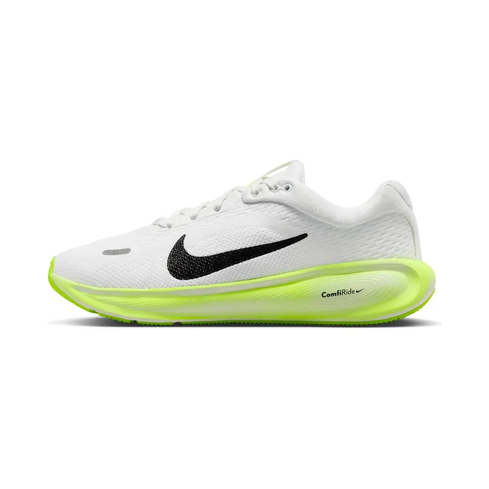 Nike Stellar Ride “White/Summit White/Volt/Black” (HQ3266-103)