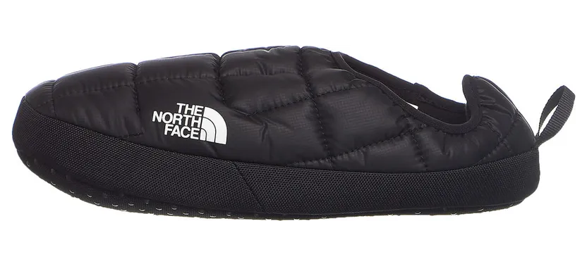 The North Face Thermoball Tent Mule V Tnf Black / Tnf Black (NF0A3MKNKX71)