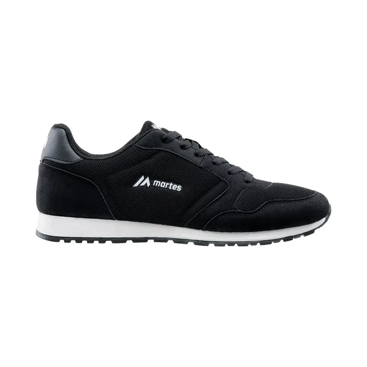 Martes Arne Schoenen 25252-BLACK WHT