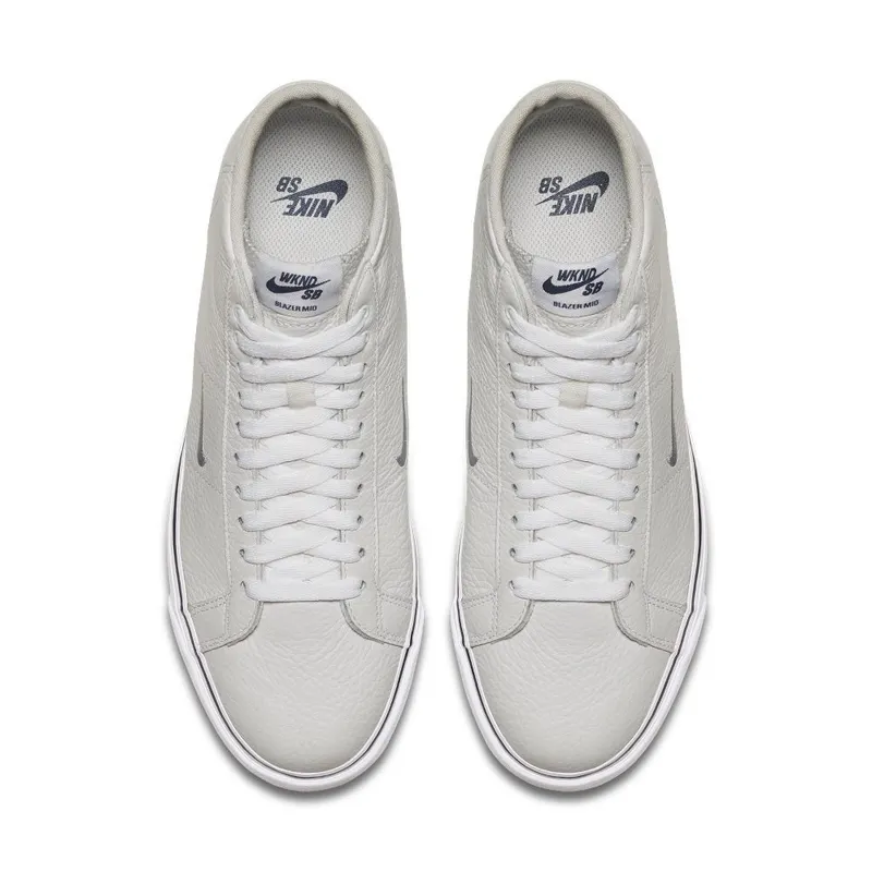 Nike SB Blazer Zoom Mid WKND (917755-114)