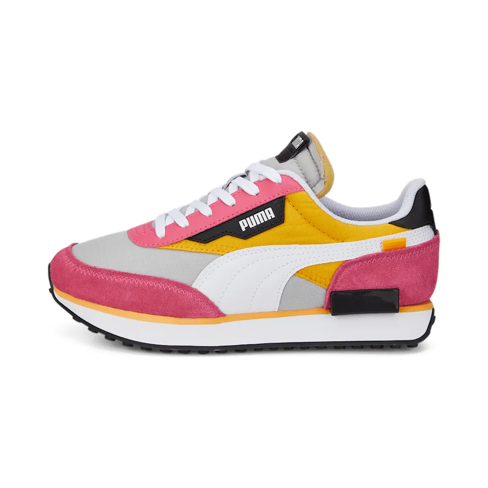 Puma Future Rider Play On Pink/Grey (37114983)
