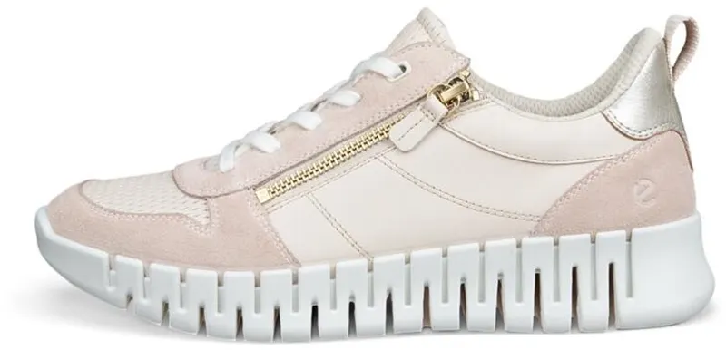 Ecco sneaker Beige (218353-61535)