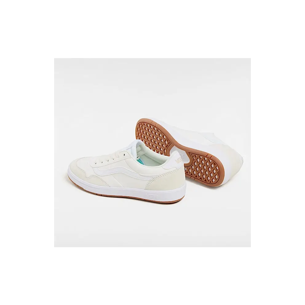Vans Cruze Too Comfycush White (VN000CMTWHT)