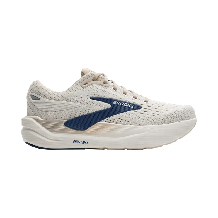 Brooks Ghost Max 3 Coconut Chateau Navy (110464-1D-173)
