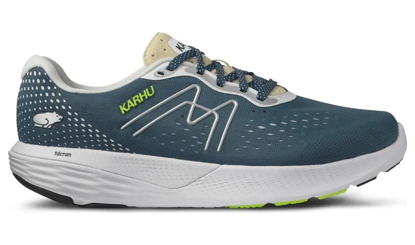Karhu Men’s Ikoni 2.0 – Goblin Blue / Putty (F100345)