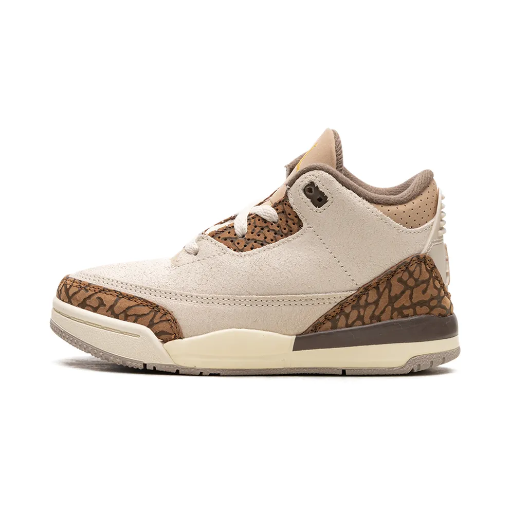 Air Jordan 3 TD “Palomino” (DM0968-102)