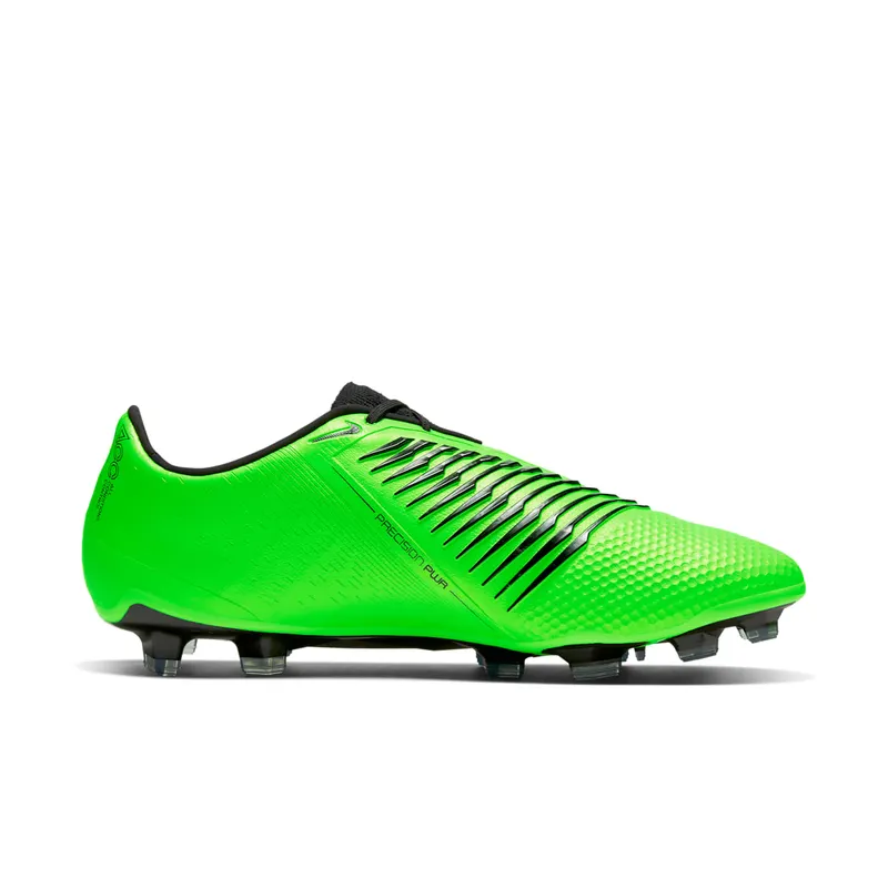 Nike Phantom Elite FG Green Strike Black (AO7540-306)