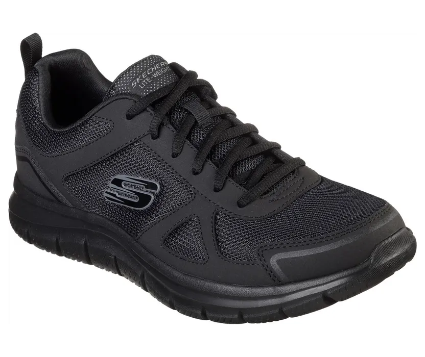skechers-track 52631_BBK