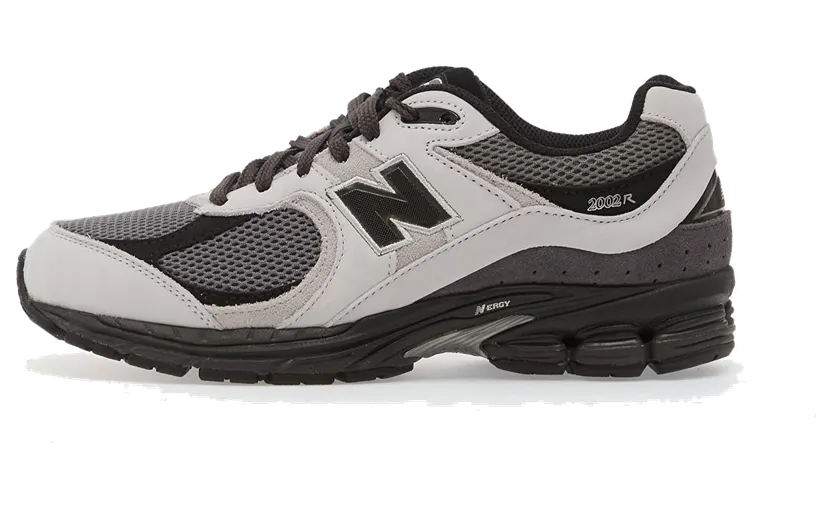 New Balance 2002R “Grey Matter Castlerock”: grijs dat nooit verveelt