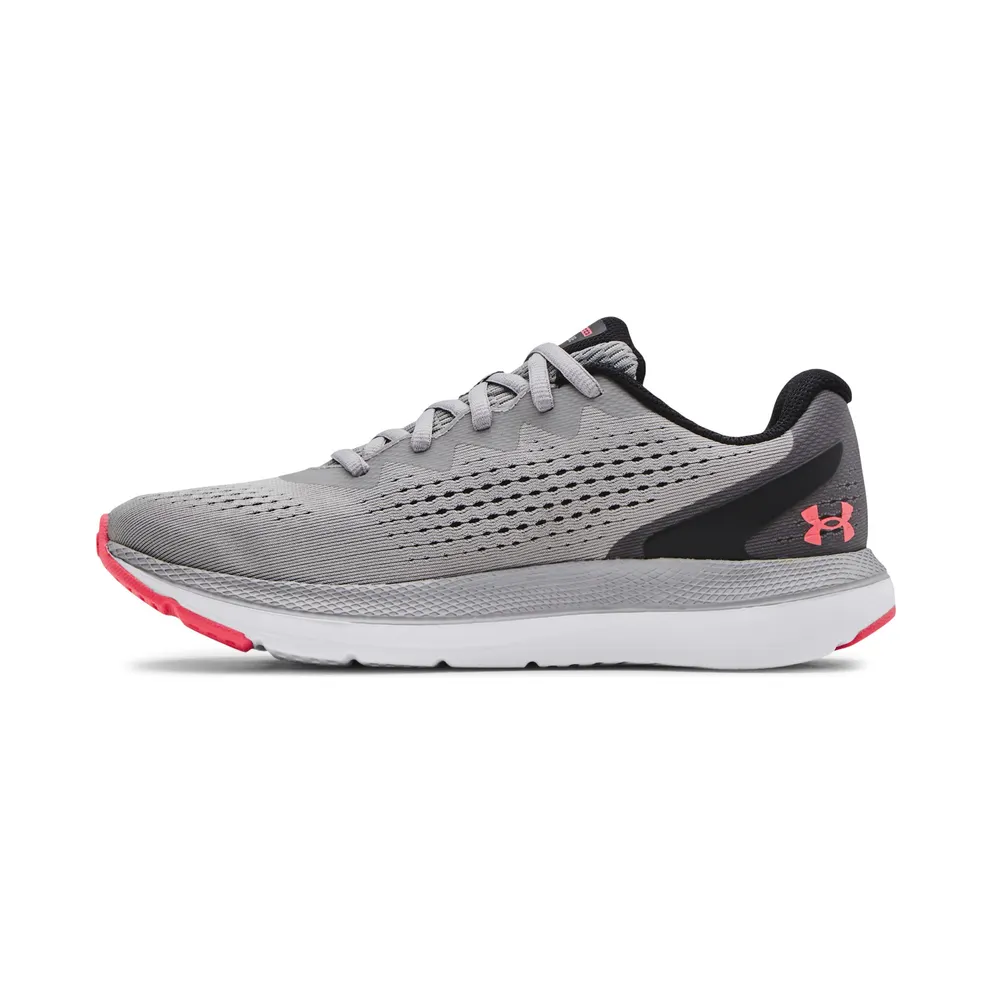 Under Armour Charged Impulse 2 Gray (3024141-101)