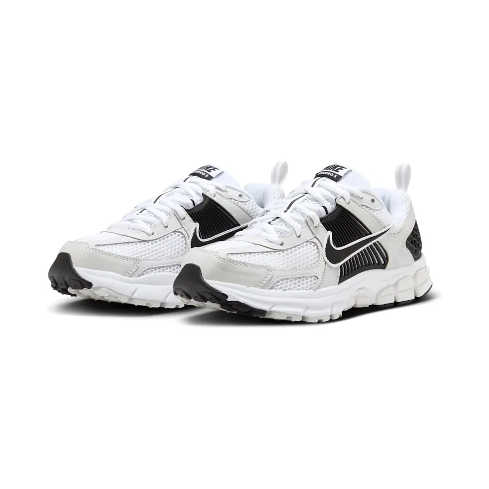 Nike Zoom Vomero 5 Metallic Platinum Black (HF6998-104)