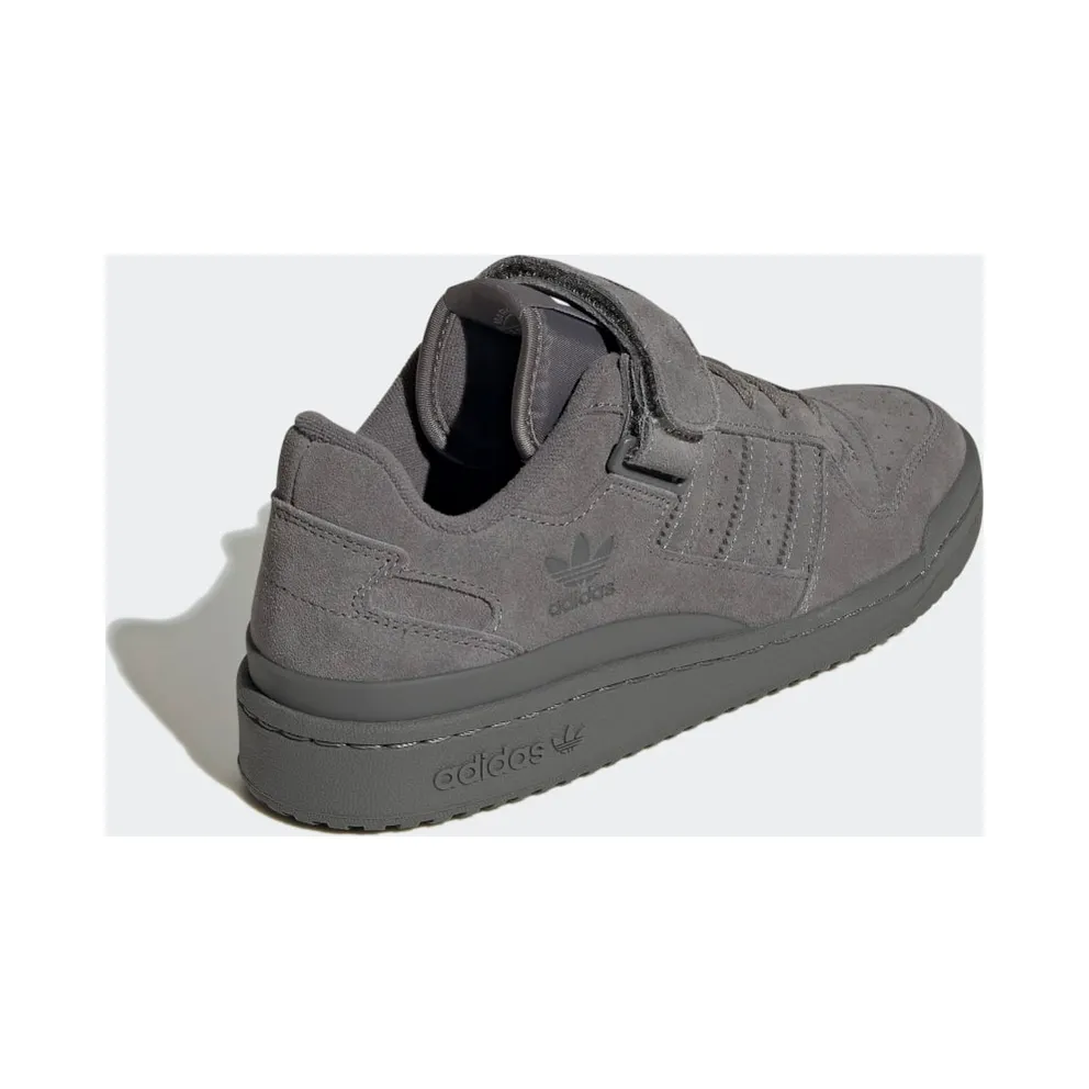 Adidas Forum Low Grey Four / Grey Four / Cloud White (HQ6279)