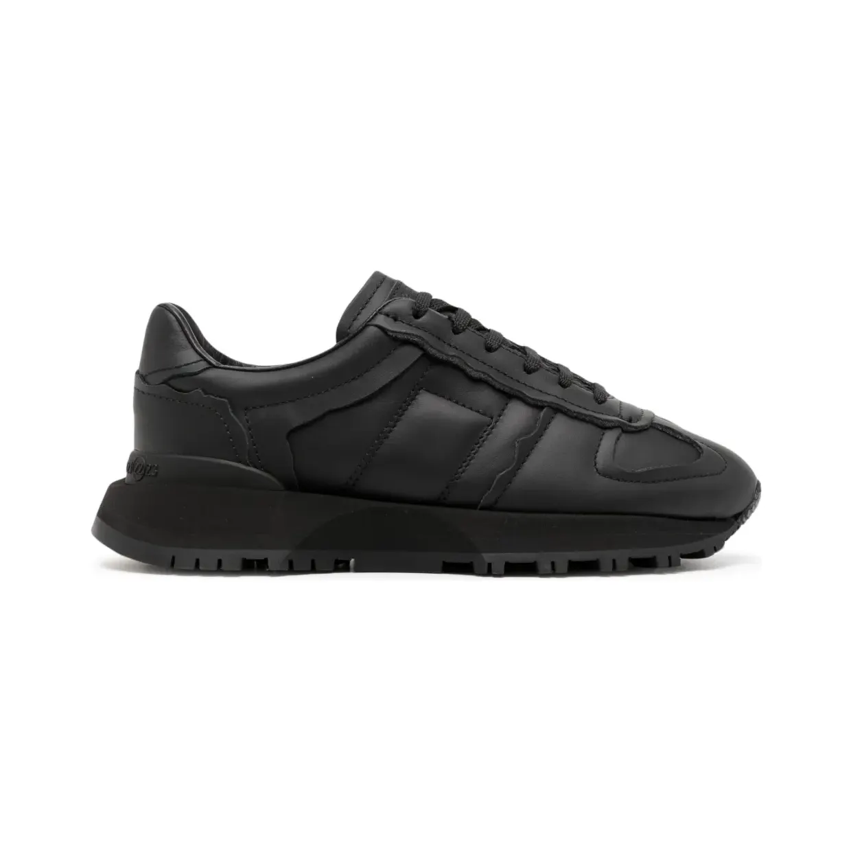 Maison Margiela 50-50 low-top “White” (S58WS0241P5340)