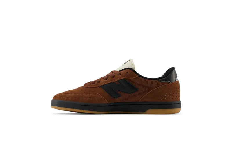 New Balance Numeric 440v2 Rich Oak (NM440TNT)