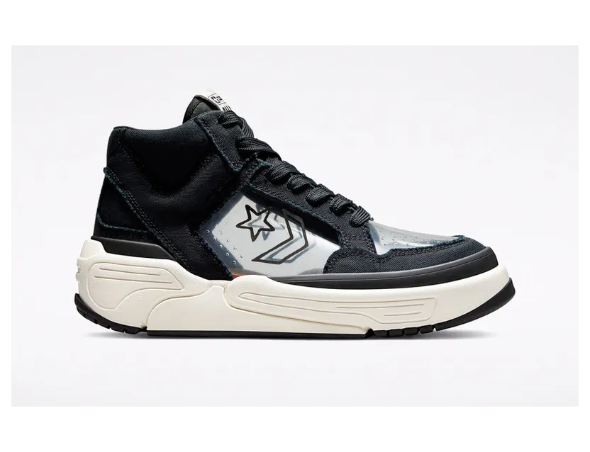 Converse x Joshua Vides Weapon CX HI (A00715C)