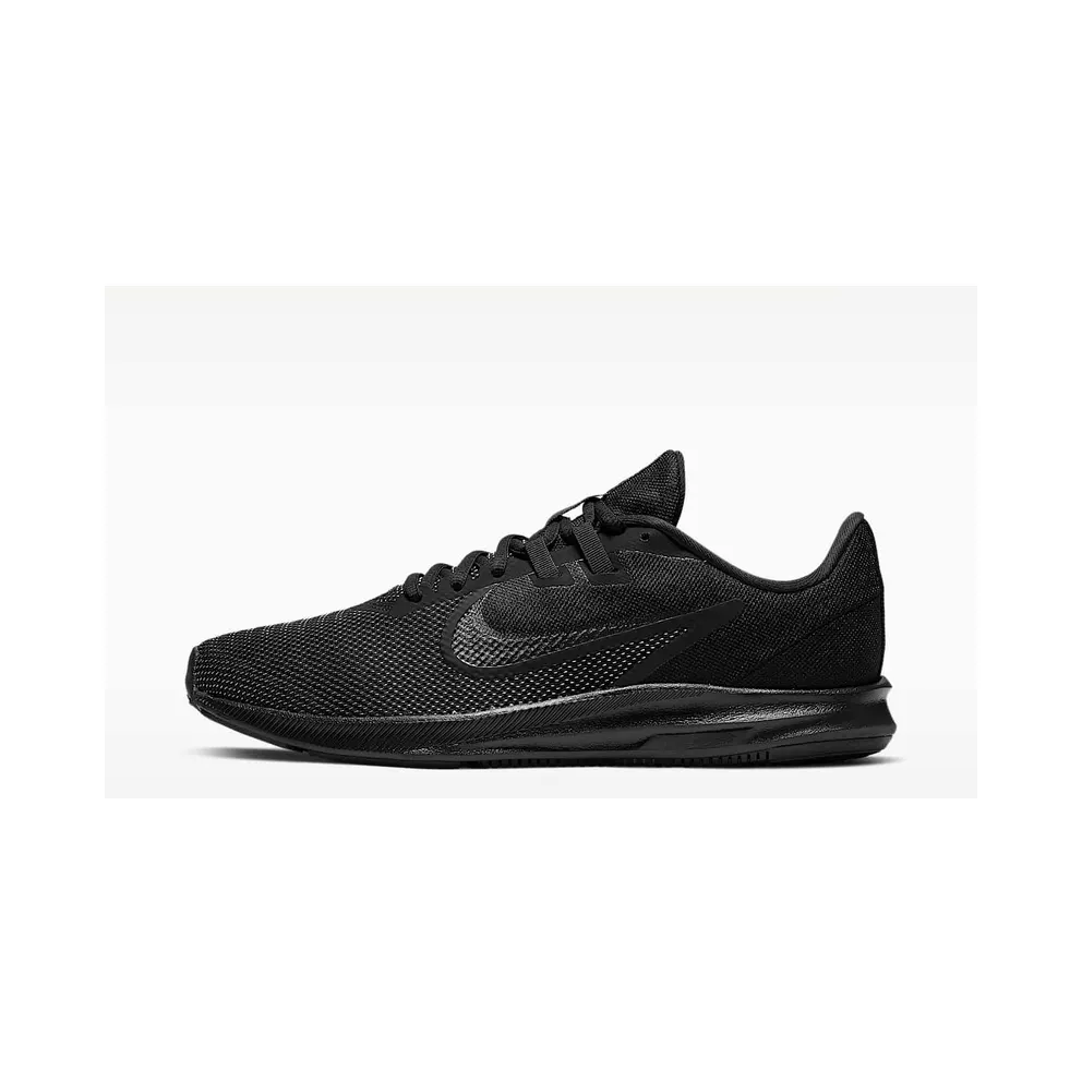 Nike Downshifter 9 “Black / Anthracite” (AQ7481-005)
