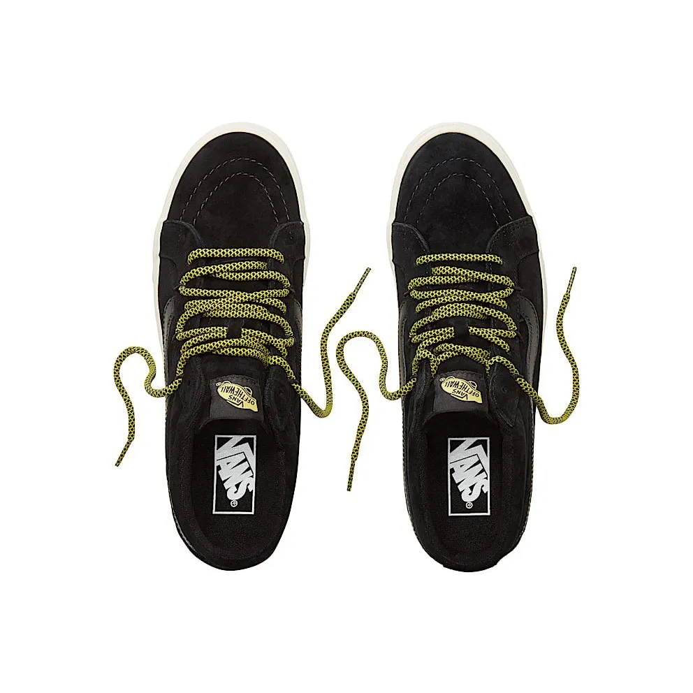 Vans Sk8-Mid Reissue G MTE Black (VN0A3TKQI28)