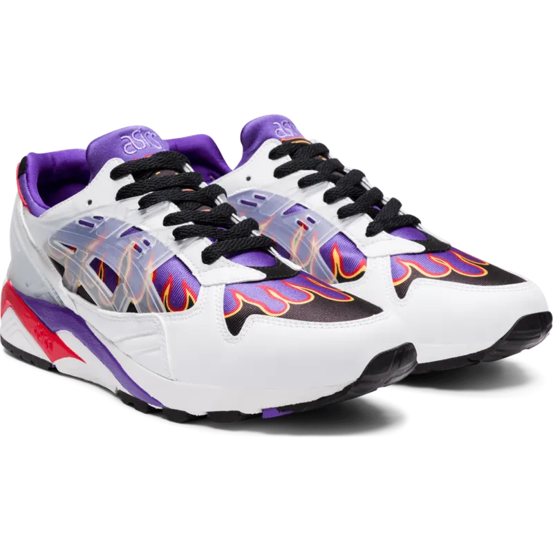Asics x Sneakerwolf Gel-Kayano Trainer (2019) (1193A164-100)