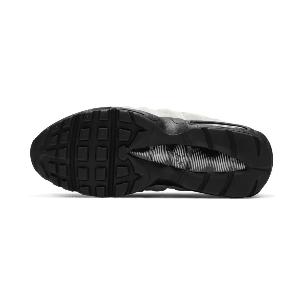Nike COMME des GARÇONS x Air Max 95 Gradient (2020) (CU8406-101)