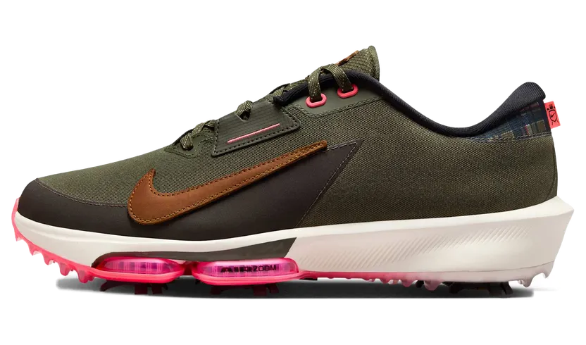 Nike AIR ZOOM INFINITY Tour 2 NRG “Cargo Khaki” (FQ8319-300)