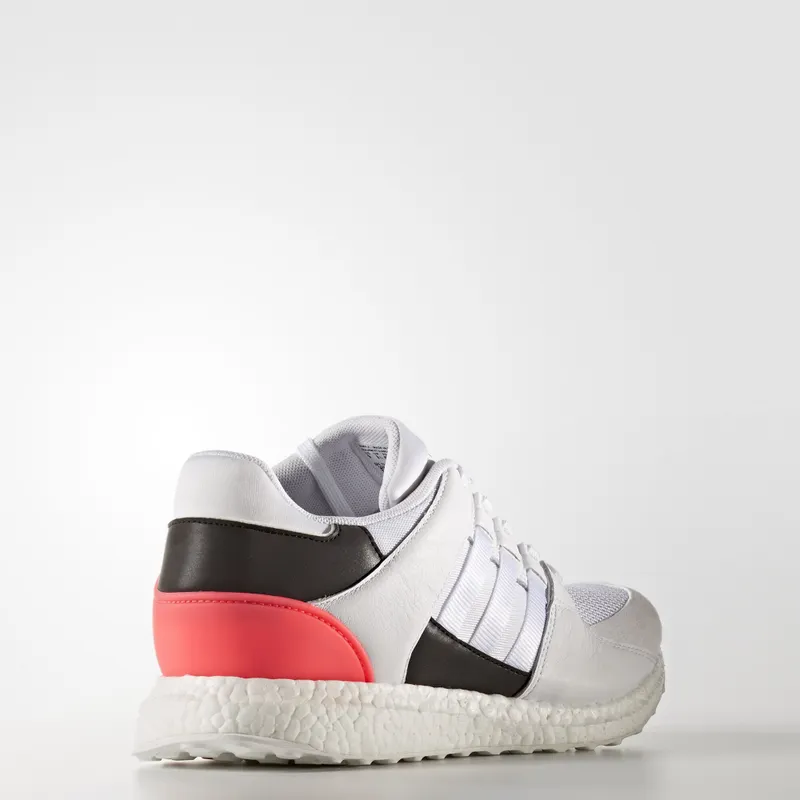 Adidas EQT Support Ultra White Turbo (BA7474)
