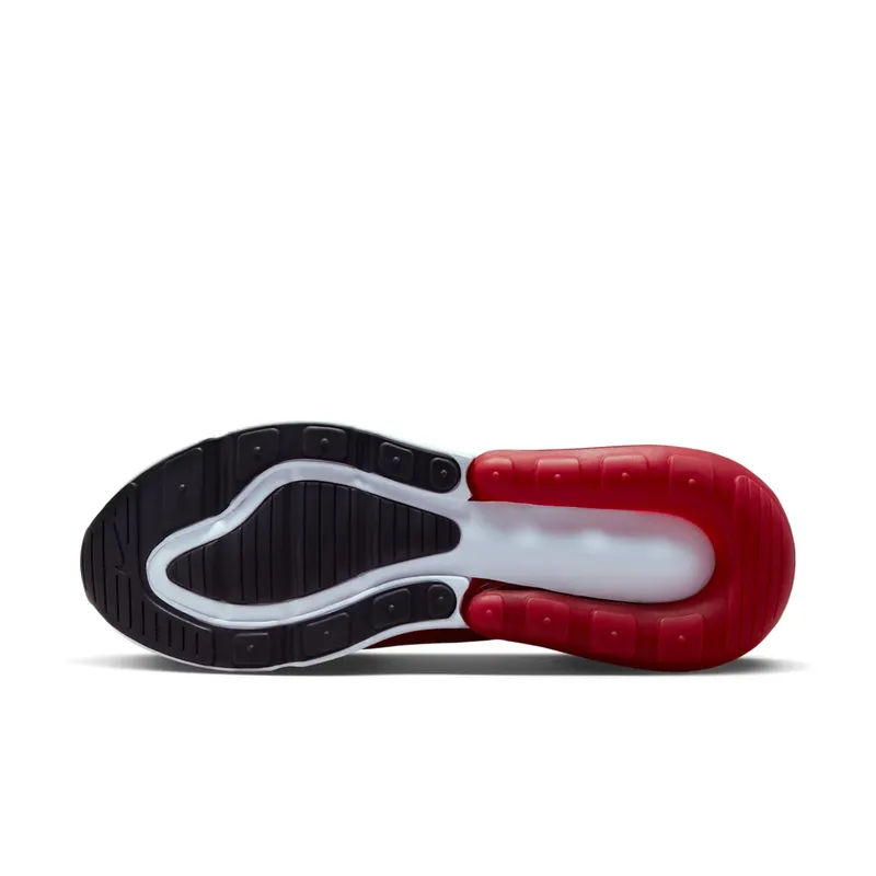 Nike Air Max 270 Gym Red (FN3412-600)