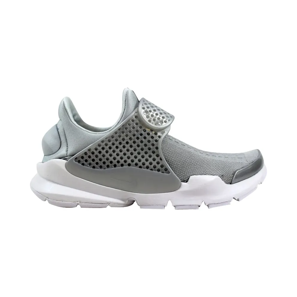 Nike Sock Dart KJRCD Premium Metallic Silver (922171-001)