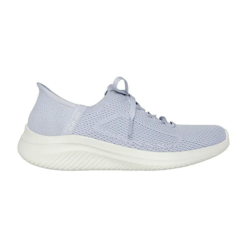 Skechers Ultra Flex Light Blue (150457LTBLLTBL)