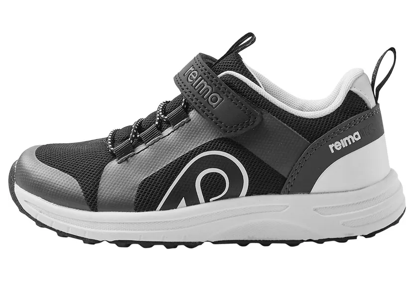 Reima Grafiet / Black / White (5400007A9990)