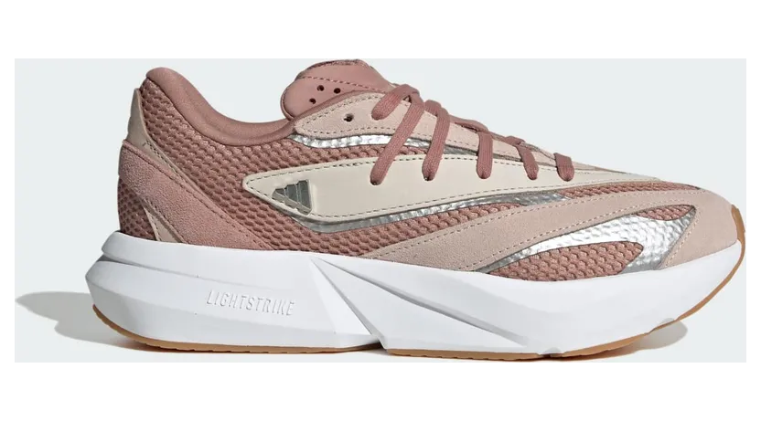 Adidas Lightblaze Warm Clay / Alumina / Wonder Taupe (JR3456)